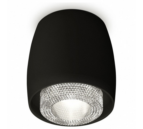 Потолочный светильник Ambrella Light Techno Spot XS1142020 (C1142, N7191)