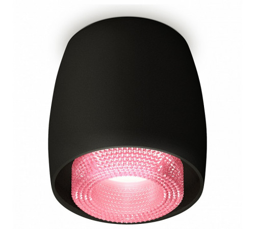 Потолочный светильник Ambrella Light Techno Spot XS1142022 (C1142, N7193) Потолочный светильник Ambrella Light Techno Spot XS1142022 (C1142, N7193)