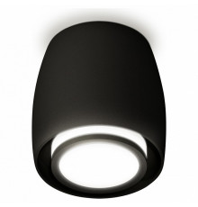 Потолочный светильник Ambrella Light Techno Spot XS1142040 (C1142, N7121)