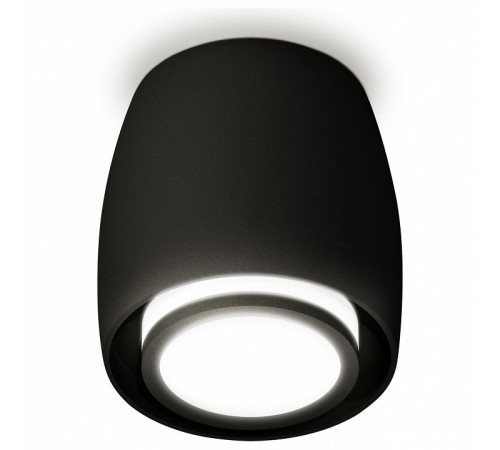 Потолочный светильник Ambrella Light Techno Spot XS1142040 (C1142, N7121)