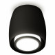 Потолочный светильник Ambrella Light Techno Spot XS1142040 (C1142, N7121)