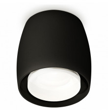 Потолочный светильник Ambrella Light Techno Spot XS1142041 (C1142, N7165)