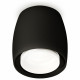 Потолочный светильник Ambrella Light Techno Spot XS1142041 (C1142, N7165)