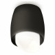 Потолочный светильник Ambrella Light Techno Spot XS1142042 (C1142, N7175)