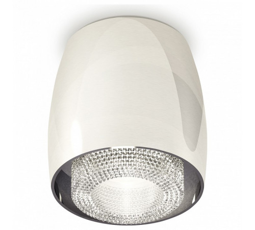 Потолочный светильник Ambrella Light Techno Spot XS1143010 (C1143, N7191) Потолочный светильник Ambrella Light Techno Spot XS1143010 (C1143, N7191)