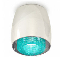 Потолочный светильник Ambrella Light Techno Spot XS1143011 (C1143, N7194)