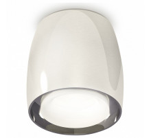 Потолочный светильник Ambrella Light Techno Spot XS1143020 (C1143, N7165)