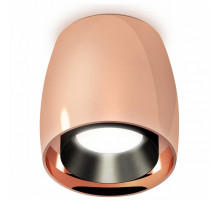 Потолочный светильник Ambrella Light Techno Spot XS1144001 (C1144, N7031)