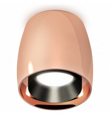 Потолочный светильник Ambrella Light Techno Spot XS1144001 (C1144, N7031)