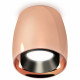 Потолочный светильник Ambrella Light Techno Spot XS1144001 (C1144, N7031)