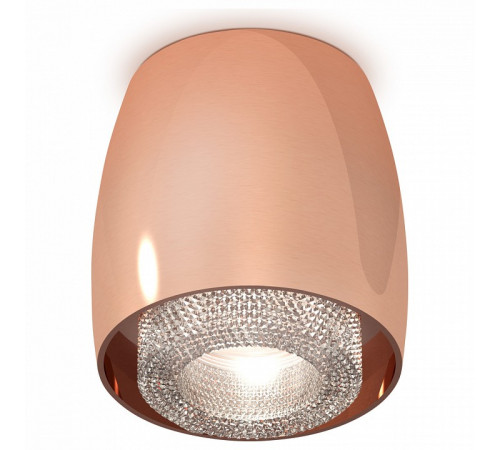 Потолочный светильник Ambrella Light Techno Spot XS1144010 (C1144, N7191) Потолочный светильник Ambrella Light Techno Spot XS1144010 (C1144, N7191)