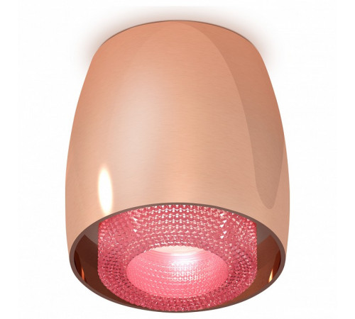 Потолочный светильник Ambrella Light Techno Spot XS1144011 (C1144, N7193) Потолочный светильник Ambrella Light Techno Spot XS1144011 (C1144, N7193)