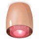 Потолочный светильник Ambrella Light Techno Spot XS1144011 (C1144, N7193)