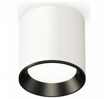 Накладной светильник Ambrella Light Techno XS6301003 (C6301, N6103)