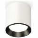 Накладной светильник Ambrella Light Techno XS6301003 (C6301, N6103)