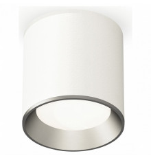 Накладной светильник Ambrella Light Techno XS6301004 (C6301, N6104)