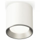 Накладной светильник Ambrella Light Techno XS6301004 (C6301, N6104)