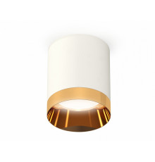 Накладной светильник Ambrella Light Techno XS6301024 (C6301, N6134)