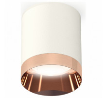 Накладной светильник Ambrella Light Techno XS6301025 (C6301, N6135)