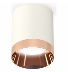 Накладной светильник Ambrella Light Techno XS6301025 (C6301, N6135)