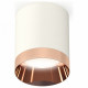 Накладной светильник Ambrella Light Techno XS6301025 (C6301, N6135)