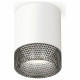Накладной светильник Ambrella Light Techno XS6301041 (C6301, N6151)