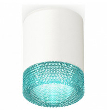 Накладной светильник Ambrella Light Techno XS6301043 (C6301, N6153)