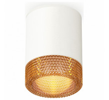 Накладной светильник Ambrella Light Techno XS6301044 (C6301, N6154)