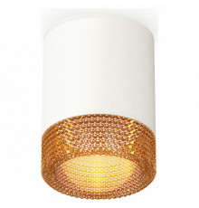 Накладной светильник Ambrella Light Techno XS6301044 (C6301, N6154)