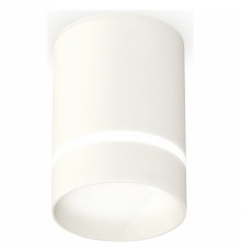 Накладной светильник Ambrella Light Techno XS6301061 (C6301, N6228)