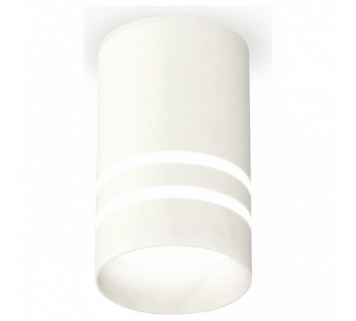 Накладной светильник Ambrella Light Techno XS6301062 (C6301, N6235) Накладной светильник Ambrella Light Techno XS6301062 (C6301, N6235)