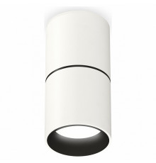 Накладной светильник Ambrella Light Techno XS6301080 (C6301, A2061, N6111)