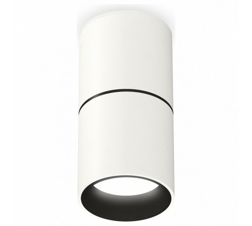 Накладной светильник Ambrella Light Techno XS6301080 (C6301, A2061, N6111)