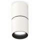 Накладной светильник Ambrella Light Techno XS6301080 (C6301, A2061, N6111)