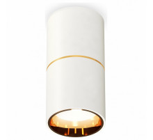 Накладной светильник Ambrella Light Techno XS6301082 (C6301, A2062, N6113)
