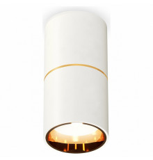 Накладной светильник Ambrella Light Techno XS6301082 (C6301, A2062, N6113)