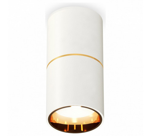 Накладной светильник Ambrella Light Techno XS6301082 (C6301, A2062, N6113)
