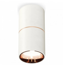 Накладной светильник Ambrella Light Techno XS6301083 (C6301, A2063, N6114)