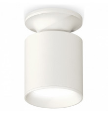 Накладной светильник Ambrella Light Techno XS6301100 (N6901, C6301, N6101)