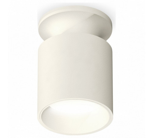 Накладной светильник Ambrella Light Techno XS6301101 (N6901, C6301, N6110)