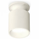 Накладной светильник Ambrella Light Techno XS6301101 (N6901, C6301, N6110)