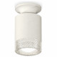 Накладной светильник Ambrella Light Techno XS6301102 (N6901, C6301, N6150)