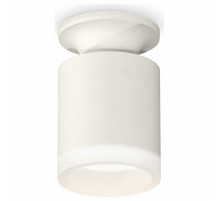 Накладной светильник Ambrella Light Techno XS6301103 (N6901, C6301, N6245)