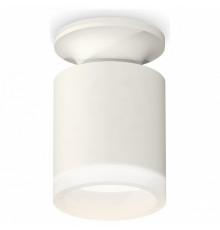 Накладной светильник Ambrella Light Techno XS6301103 (N6901, C6301, N6245)