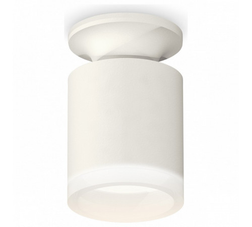 Накладной светильник Ambrella Light Techno XS6301103 (N6901, C6301, N6245)