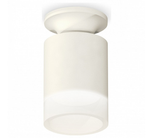 Накладной светильник Ambrella Light Techno XS6301104 (N6901, C6301, N6248)