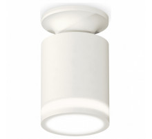 Накладной светильник Ambrella Light Techno XS6301106 (N6901, C6301, N6220)