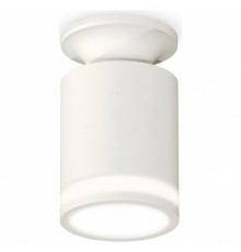Накладной светильник Ambrella Light Techno XS6301106 (N6901, C6301, N6220)