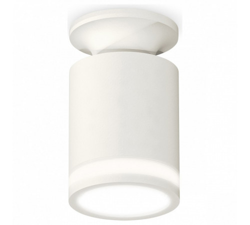 Накладной светильник Ambrella Light Techno XS6301106 (N6901, C6301, N6220)