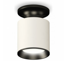 Накладной светильник Ambrella Light Techno XS6301120 (N6902, C6301, N6103)